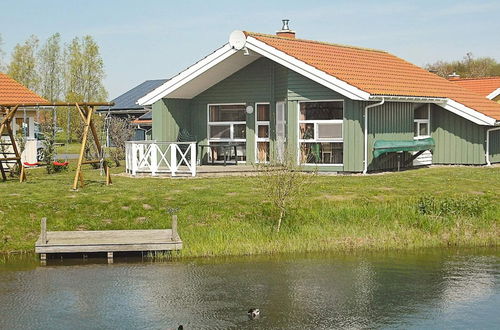 Photo 1 - Holiday Home in Otterndorf