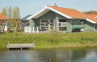 Foto 1 - Holiday Home in Otterndorf