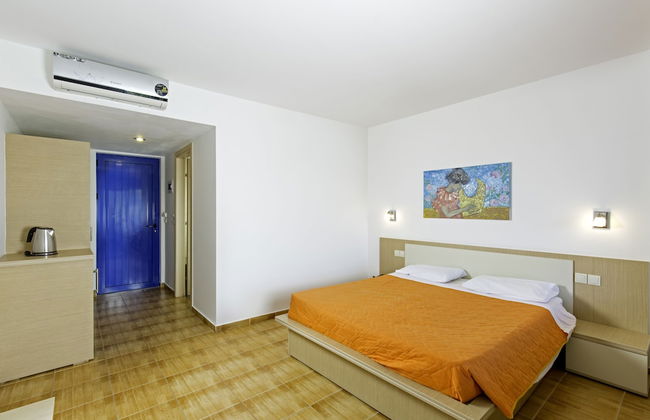 Ekaterini Hotel - Foto 10