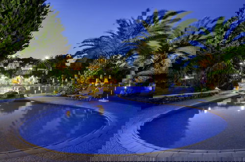 Foto 1 - Ekaterini Hotel