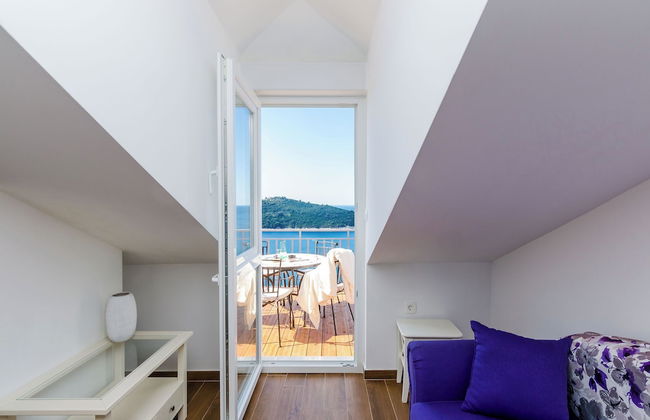 Amorino of Dubrovnik Apartments - Foto 30
