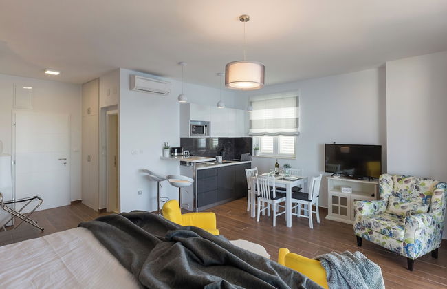 Amorino of Dubrovnik Apartments - Foto 5