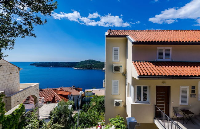 Amorino of Dubrovnik Apartments - Foto 52