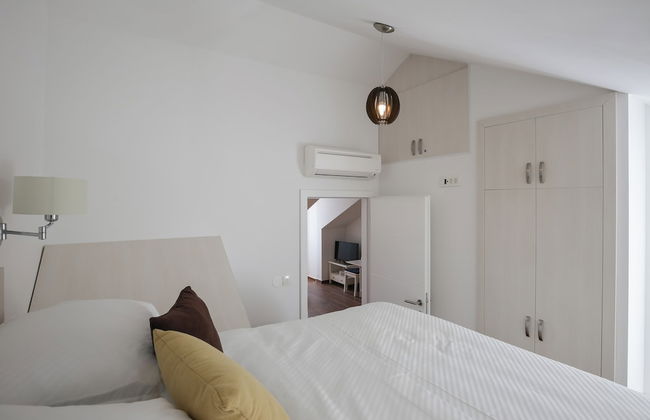 Amorino of Dubrovnik Apartments - Foto 23