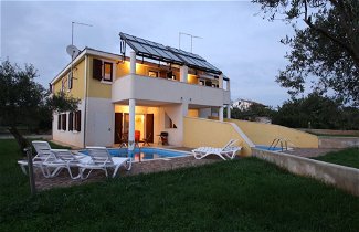Photo 1 - Splendid Holiday Home in Novigrad With Barbecue