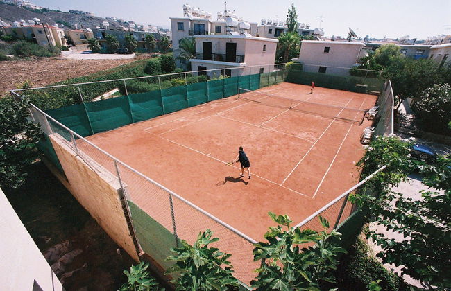 Hilltop Gardens - Foto 18