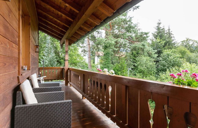Ferienwohnung in Ruhpolding - Foto 25