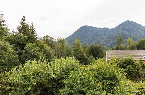 Photo 35 - Apartment in Ruhpolding With Alps View