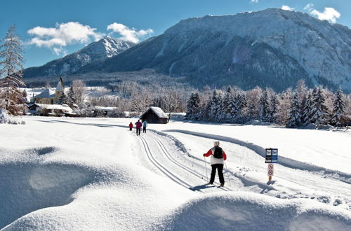 Photo 33 - Apartment in Ruhpolding With Alps View