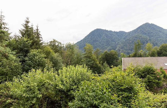 Ferienwohnung in Ruhpolding - Foto 32