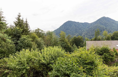 Foto 32 - Apartment in Ruhpolding With Alps View