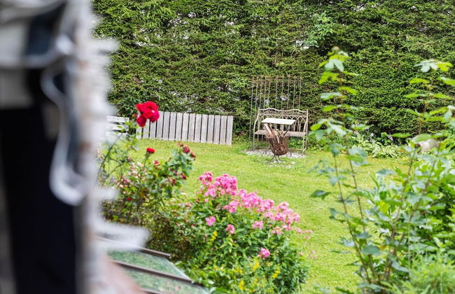 Ferienwohnung in Ruhpolding - Foto 20