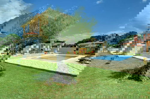Foto 18 - Rustic Villa in Vodnjan With Private Pool