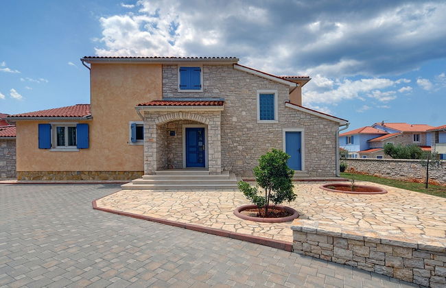 Rustic Villa in Vodnjan With Private Pool - Foto 22