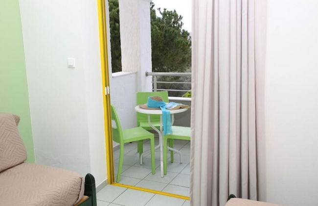 Apollon Hotel Apartments - Foto 43