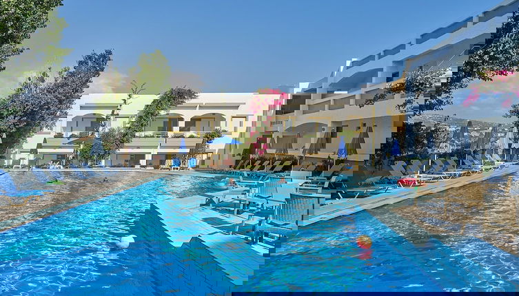 Photo 1 - Apollon Hotel Apartments