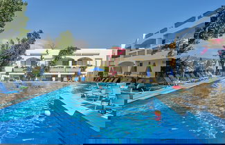 Photo 1 - Apollon Hotel Apartments