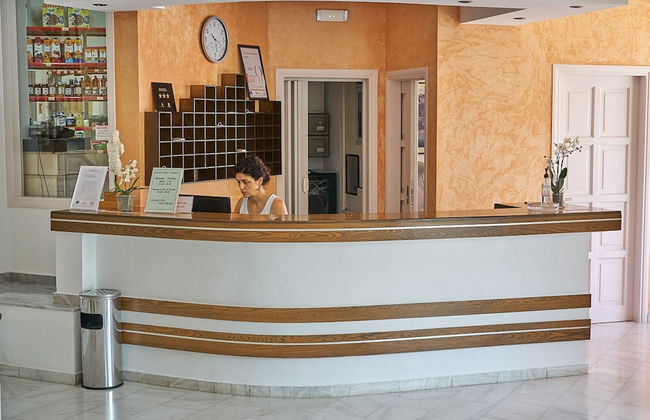 Apollon Hotel Apartments - Foto 2