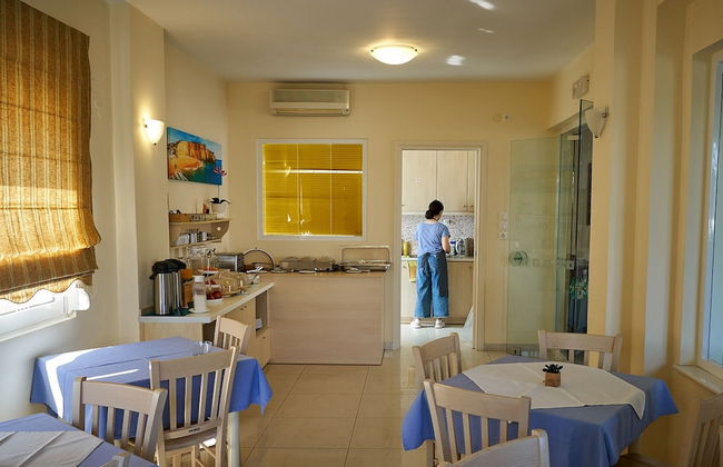 Apollon Hotel Apartments - Foto 60