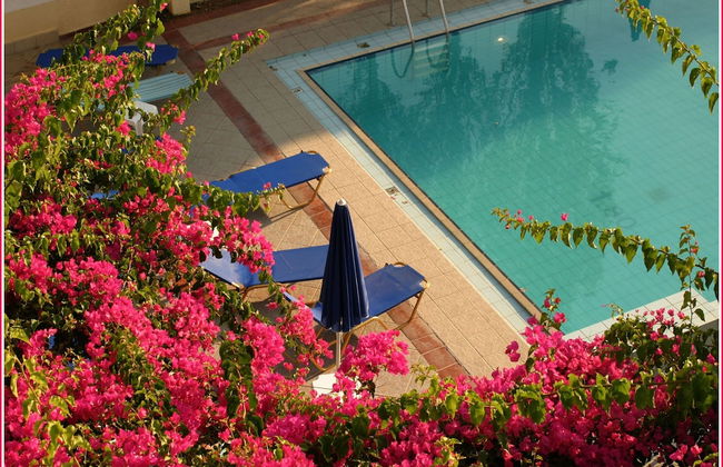 Apollon Hotel Apartments - Foto 53