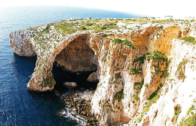 Blue Harbour 2 by Getaways Malta - Foto 17