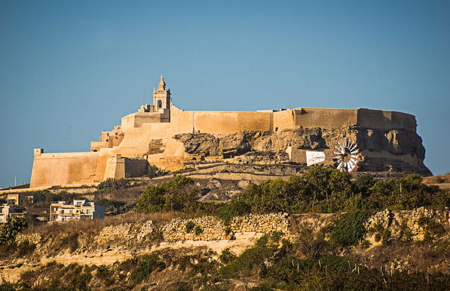 Blue Harbour 2 by Getaways Malta - Foto 18
