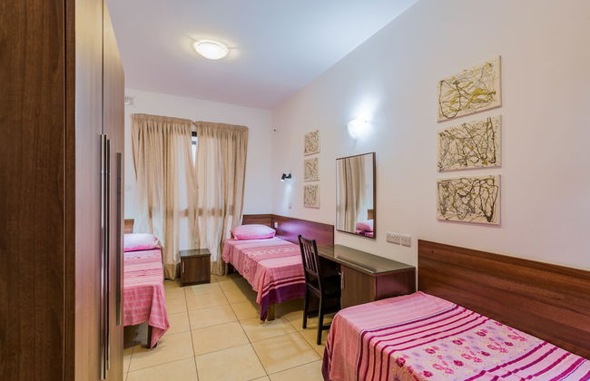 Blue Harbour 2 by Getaways Malta - Foto 6