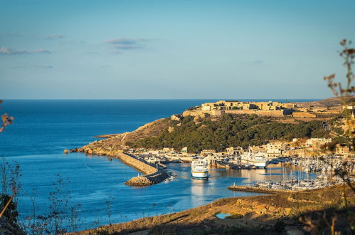 Photo 17 - Blue Harbour 1 by Getaways Malta