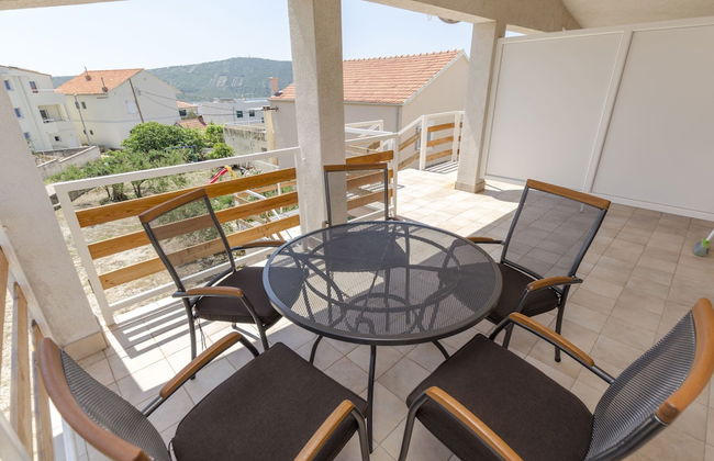 Apartments Marija Jug - Foto 47