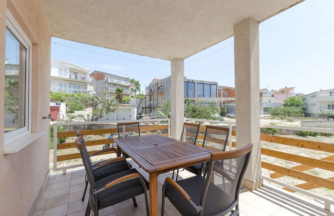 Apartments Marija Jug - Foto 44