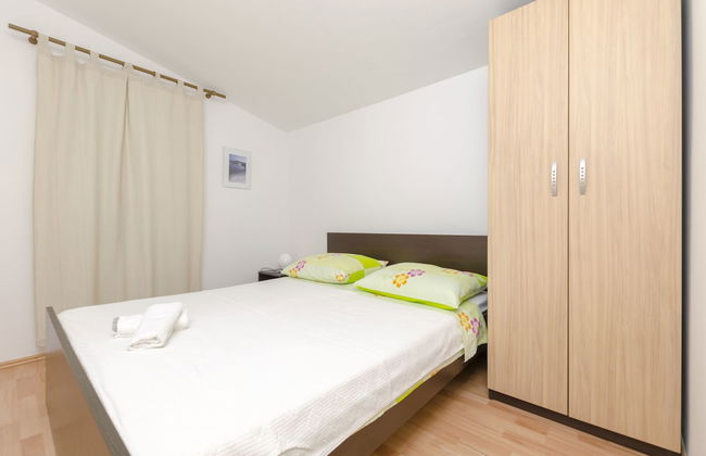 Apartments Marija Jug - Foto 1
