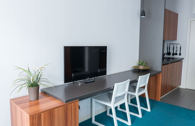 Cilindar apartments - Foto 21