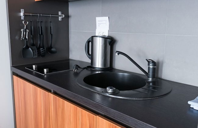 Cilindar apartments - Foto 20