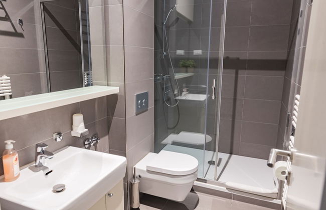 Cilindar apartments - Foto 36