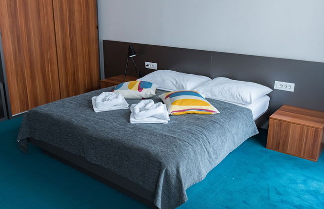 Cilindar apartments - Foto 3