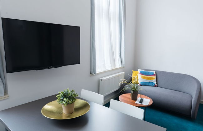Cilindar apartments - Foto 14