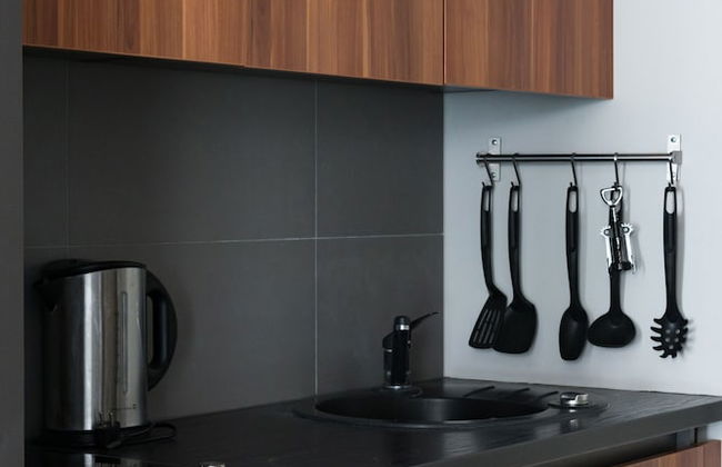 Cilindar apartments - Foto 19