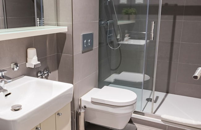Cilindar apartments - Foto 39
