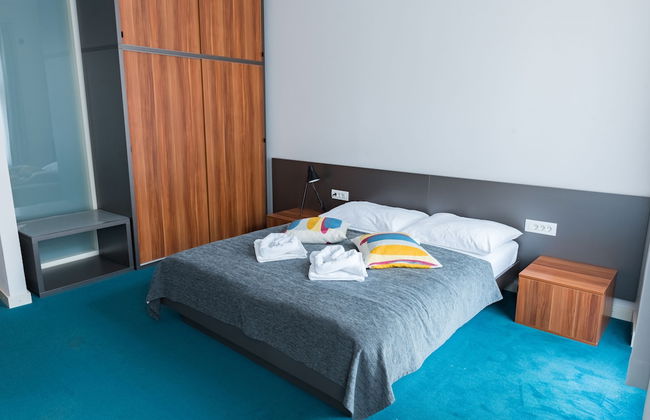 Cilindar apartments - Foto 8
