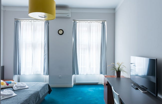 Cilindar apartments - Foto 22