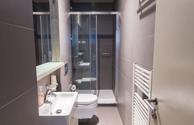 Cilindar apartments - Foto 41