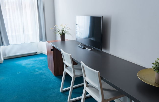 Cilindar apartments - Foto 29