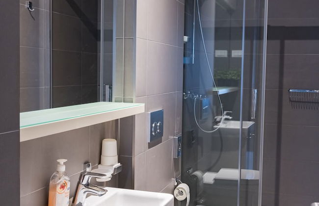 Cilindar apartments - Foto 42