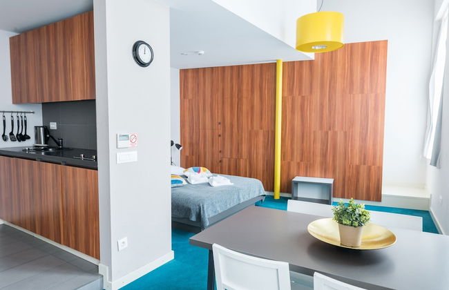 Cilindar apartments - Foto 16
