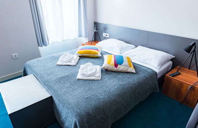 Cilindar apartments - Foto 12