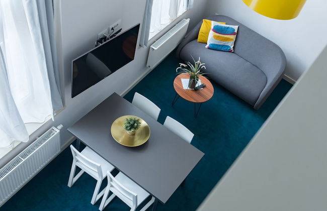 Cilindar apartments - Foto 25