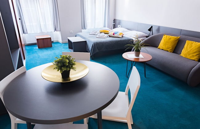 Cilindar apartments - Foto 33