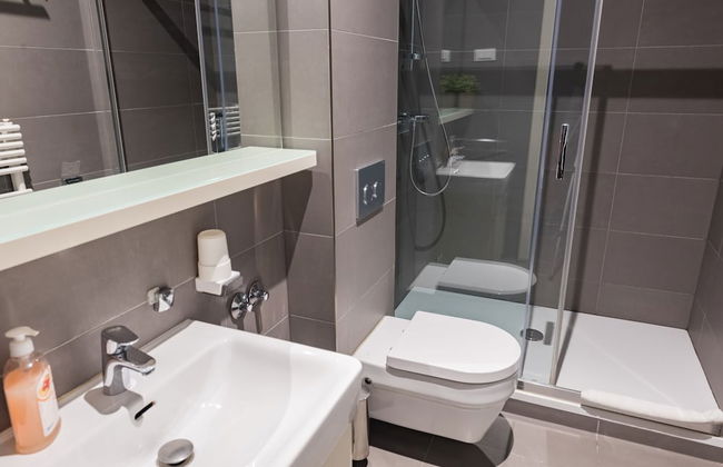 Cilindar apartments - Foto 40