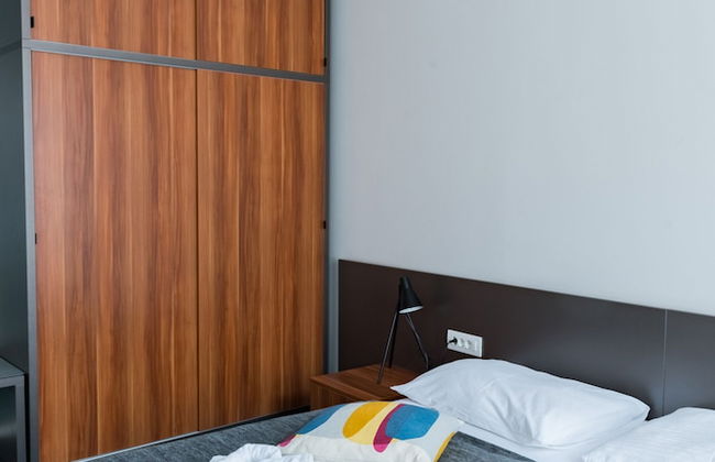 Cilindar apartments - Foto 10