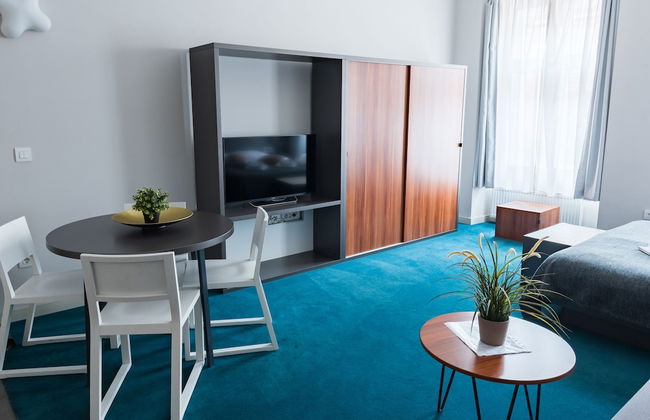 Cilindar apartments - Foto 31